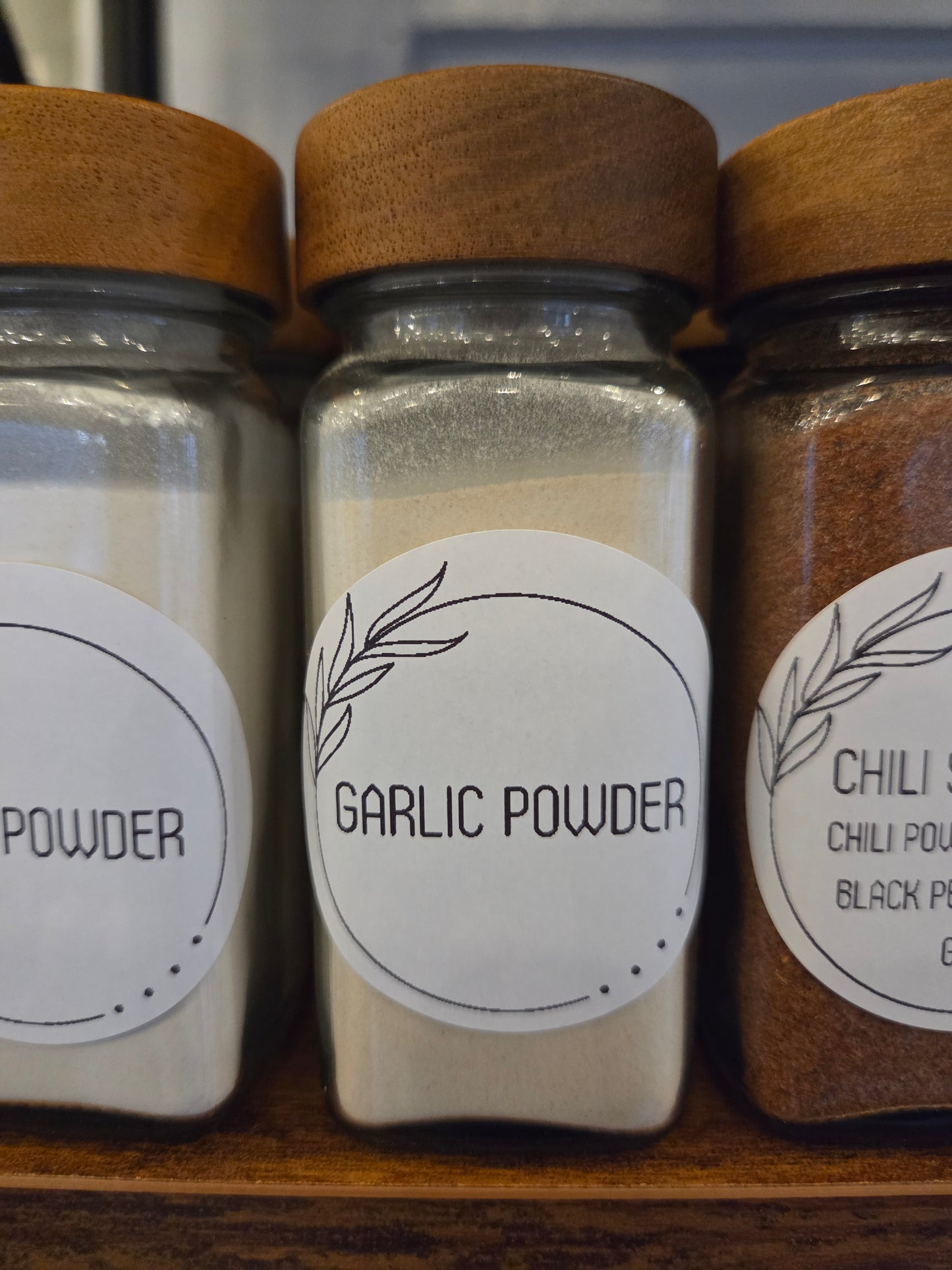 Garlic Powder