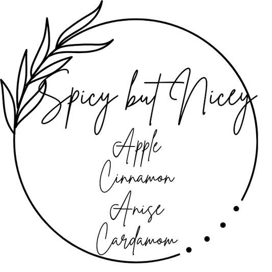 Spicy but Nicey simmer kit