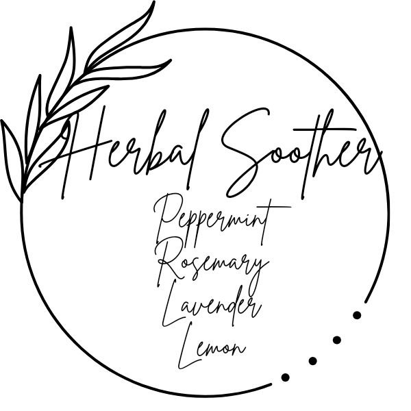 Herbal Soother simmer kit