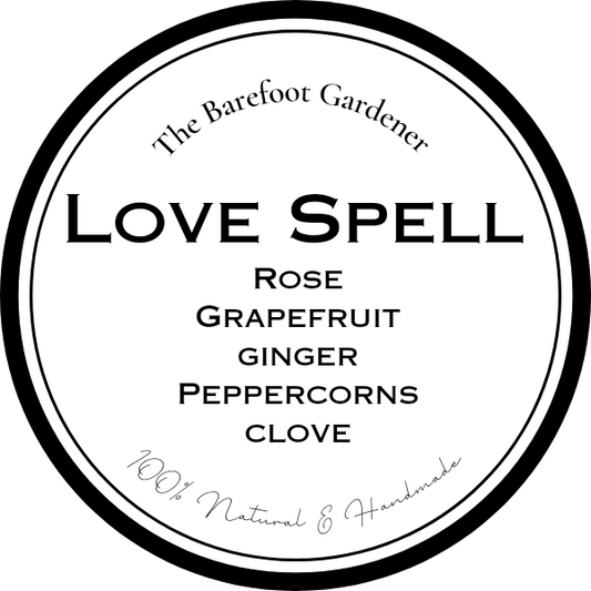 Love Spell simmer kit