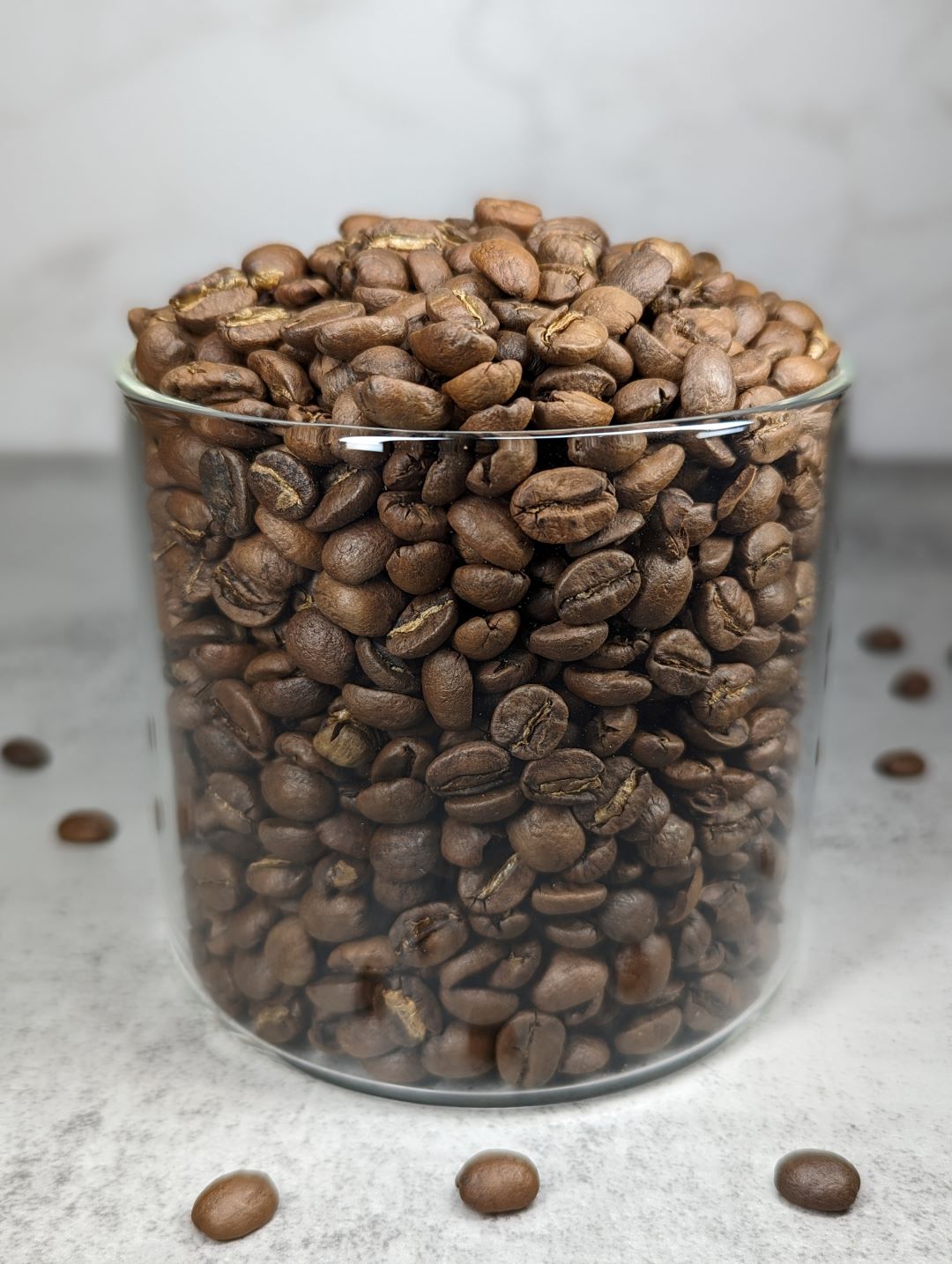 SINGLE ORIGIN: BRAZIL