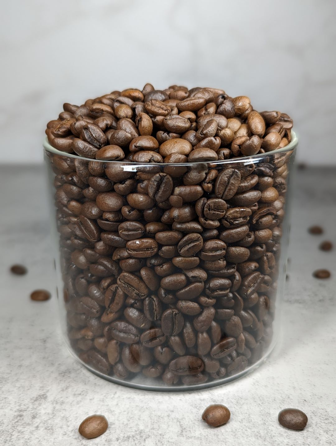 SINGLE ORIGIN: ETHIOPIA