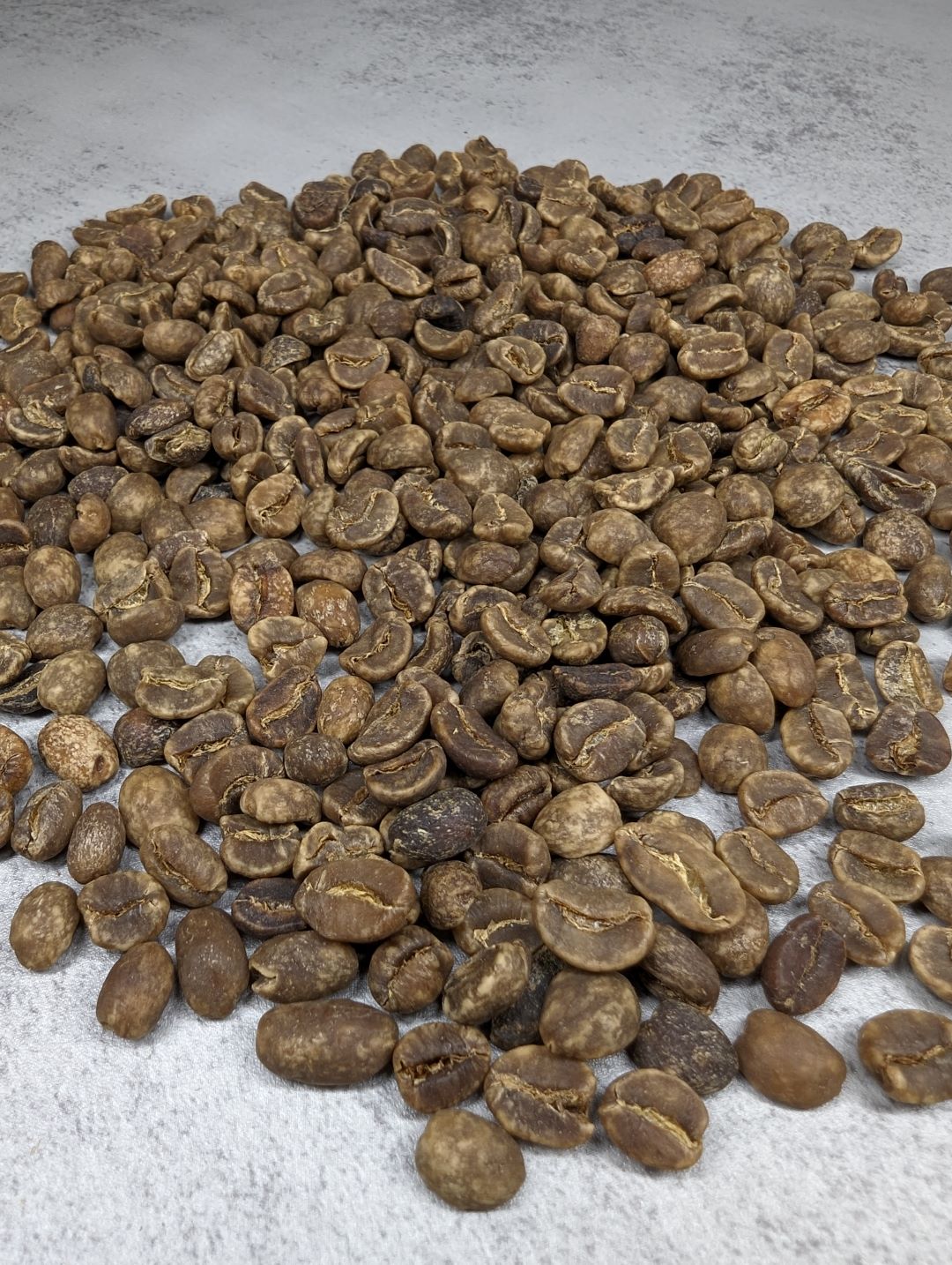 SINGLE ORIGIN: MEXICO DECAF
