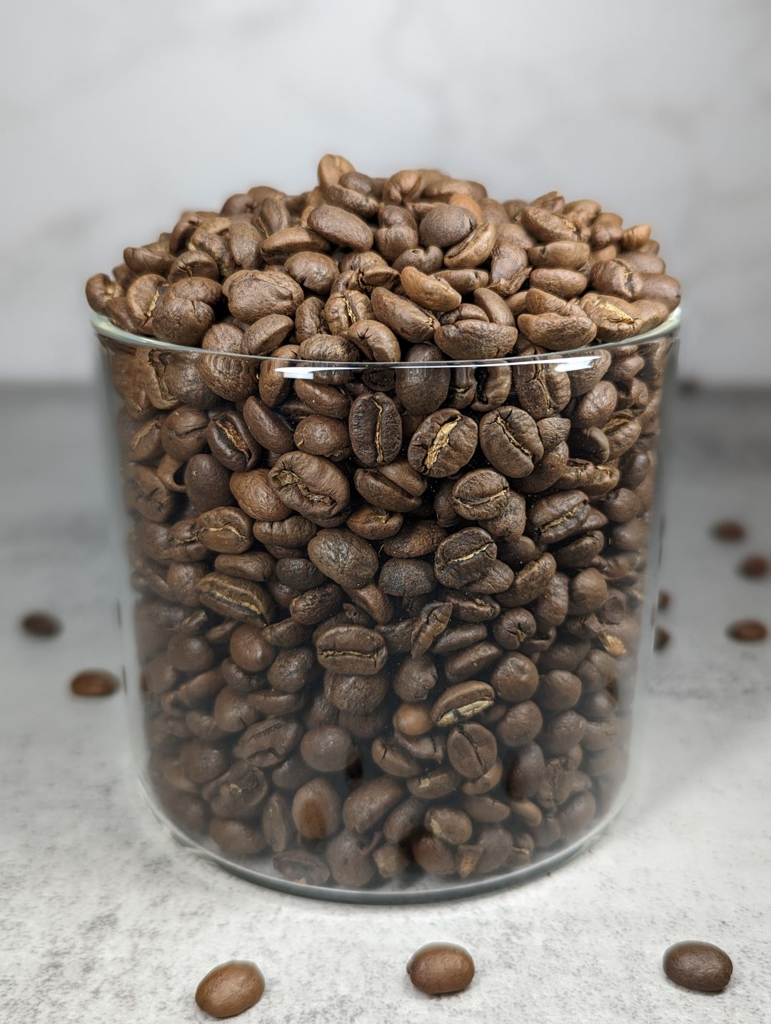 SINGLE ORIGIN: GUATEMALA