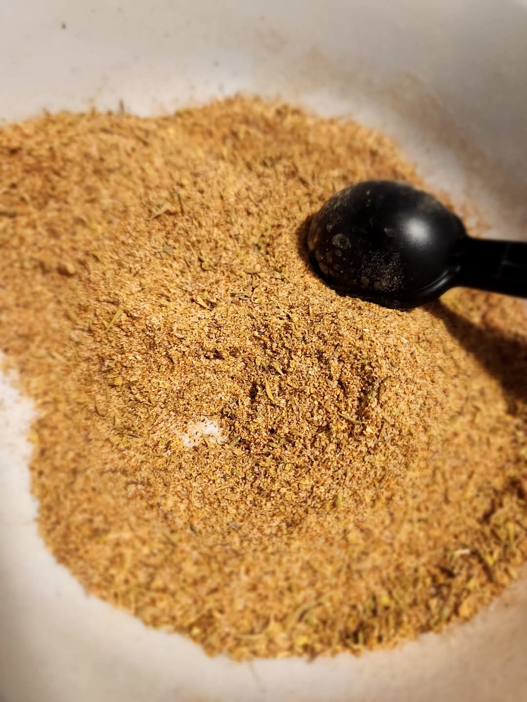 Taco Seasoning