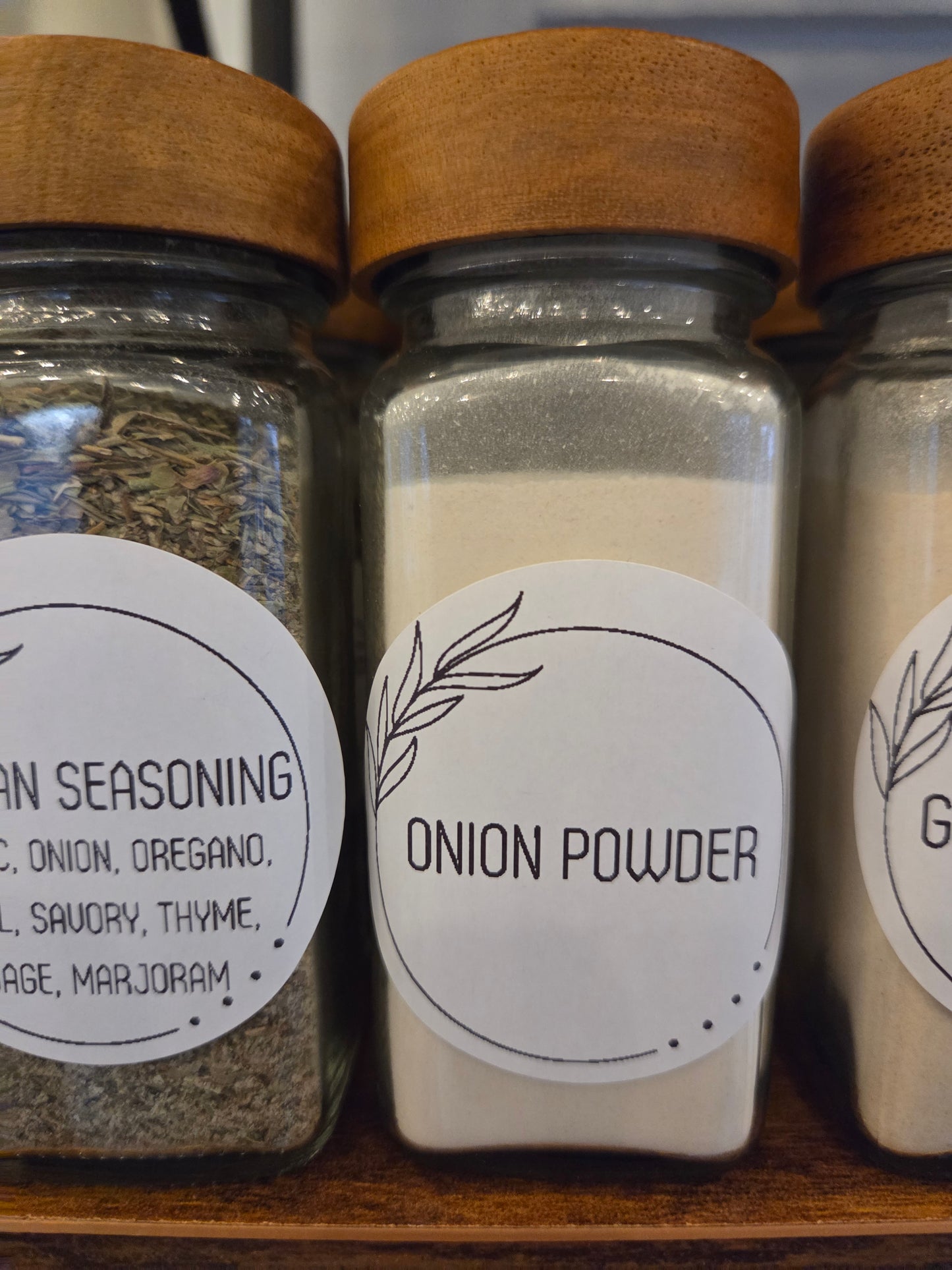 Onion Powder