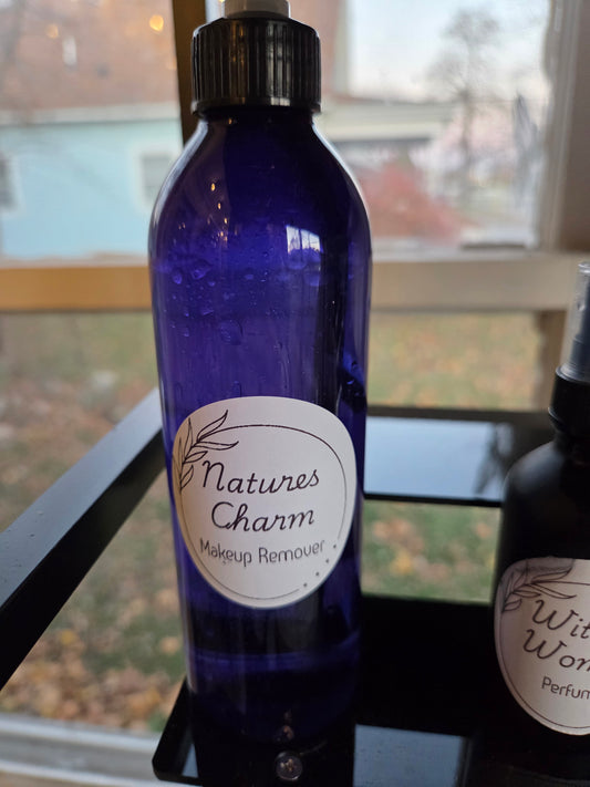 Natures Charm Makeup Remover