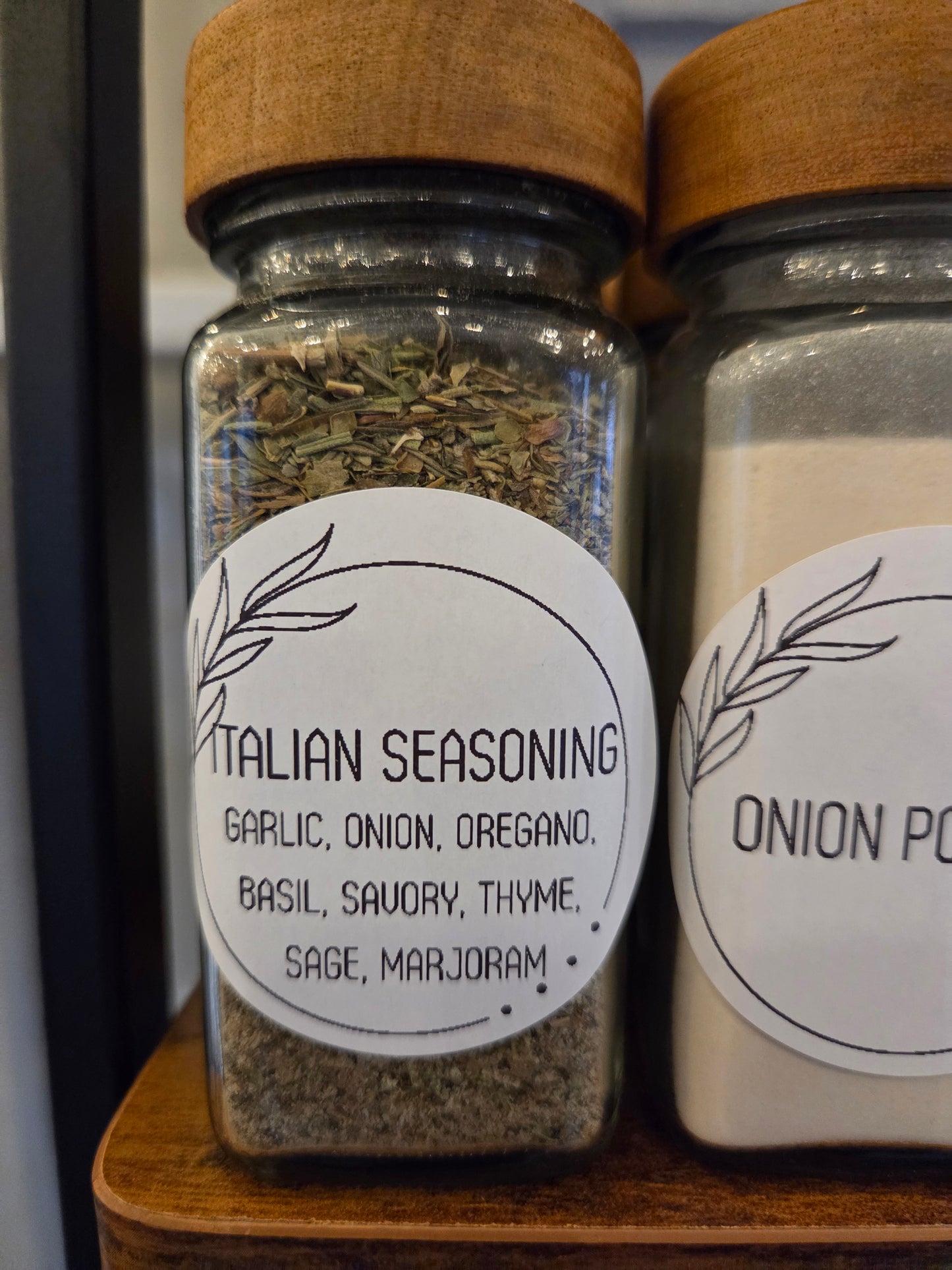 Italian Seasoning